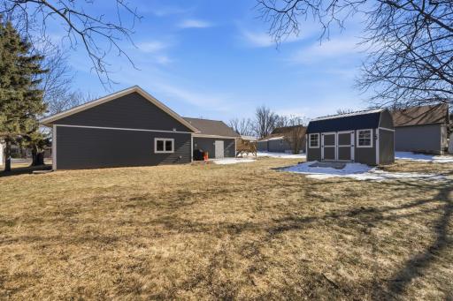 535 Clark Street, Hammond, WI 54015