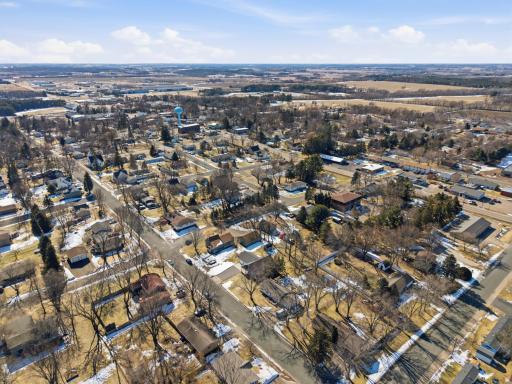 535 Clark Street, Hammond, WI 54015
