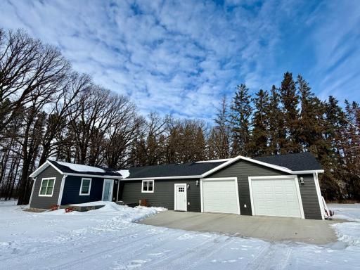 Photo for 29808 County Road 28, Roseau, MN 56751 - listing #7024998 29808 County Road 28, Roseau, MN 56751