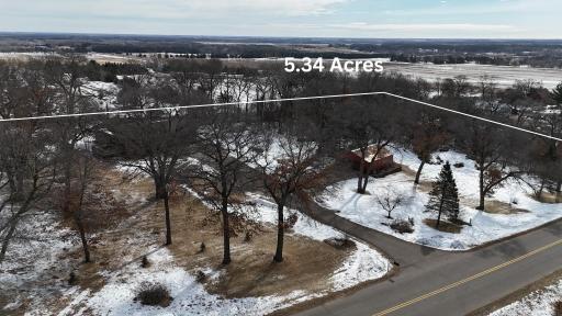 11984 Skyview Ridge Road, Little Falls, MN 56345