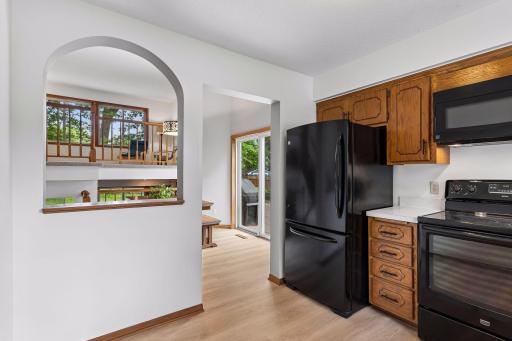 1165 Ravenswood Street, Shoreview, MN 55126