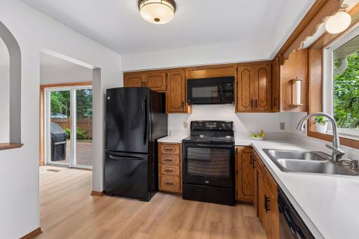 1165 Ravenswood Street, Shoreview, MN 55126