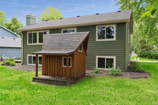 1165 Ravenswood Street, Shoreview, MN 55126