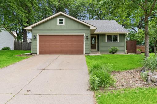 1165 Ravenswood Street, Shoreview, MN 55126