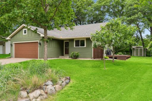 1165 Ravenswood Street, Shoreview, MN 55126