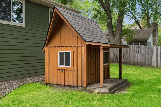 1165 Ravenswood Street, Shoreview, MN 55126