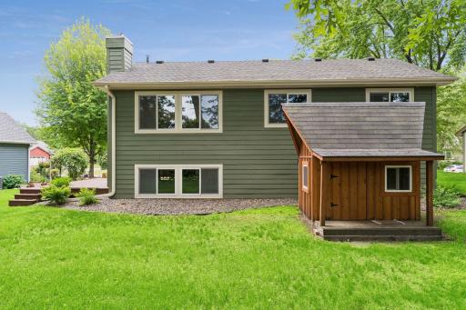 1165 Ravenswood Street, Shoreview, MN 55126