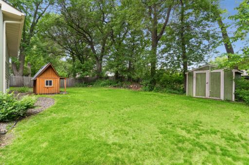 1165 Ravenswood Street, Shoreview, MN 55126