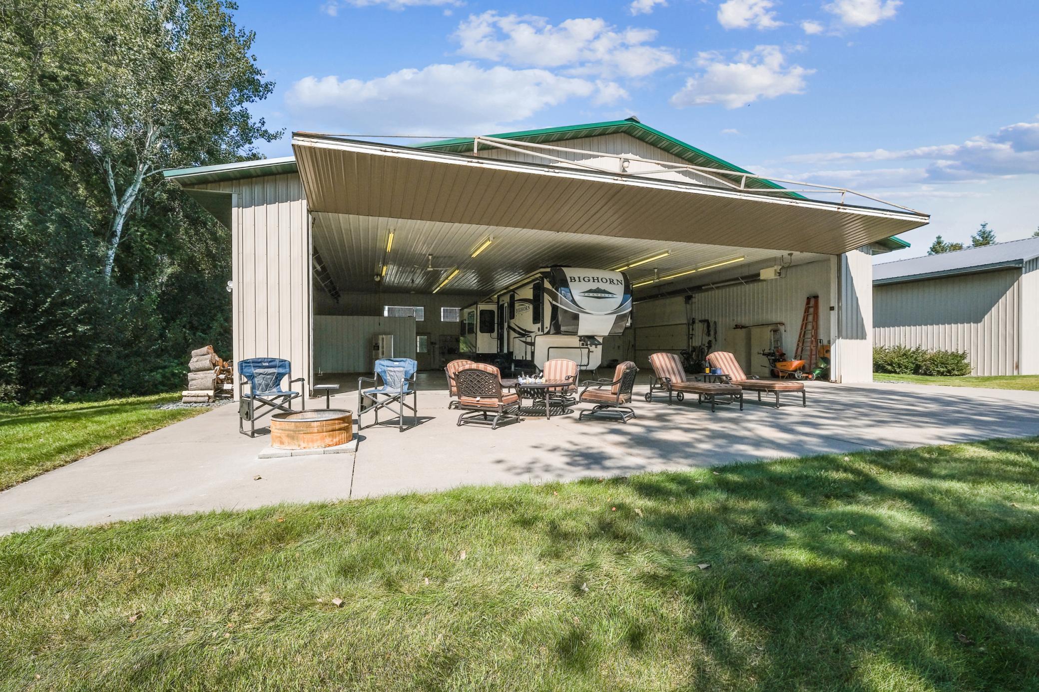 open hanger chairs 102 Century Trl, Lino Lakes, MN 55014, USA.jpg