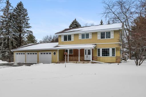 This Charming Two Story has been Fully Renovated over the past few years including: Installing Mini-Split Central AC, Updated Flooring, Lighting, Trim, Kitchen Cabinetry, Granite C.tops, Appliances, and Windows.