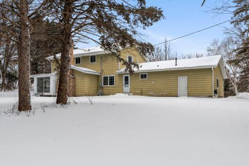 Plenty of Space for Gardening, Landscaping, or Future Outbuildings