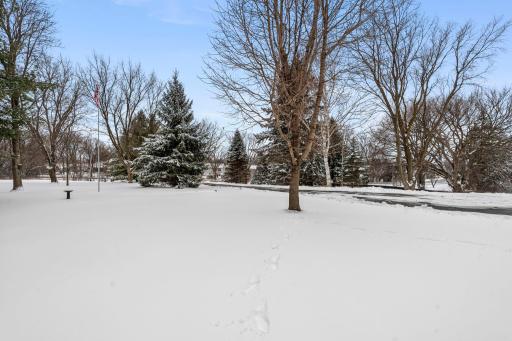 Coveted 1-Acre Homestead in Convenient Farmington Location