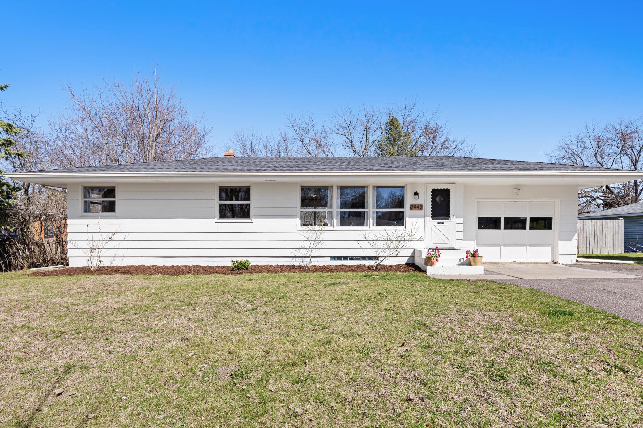 Schedule your showing today!