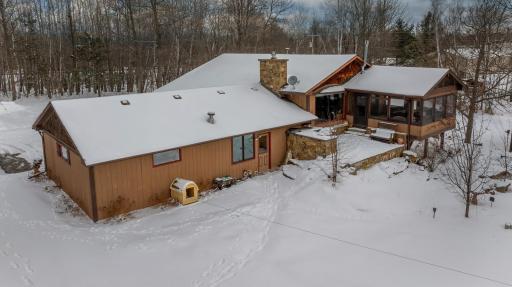 2585 State 200 NE, Remer, MN 56672