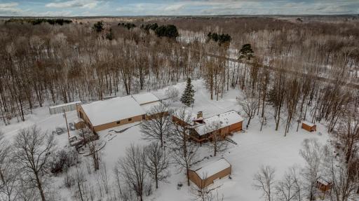 2585 State 200 NE, Remer, MN 56672