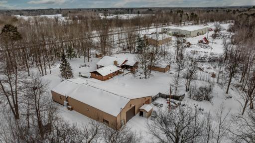 2585 State 200 NE, Remer, MN 56672