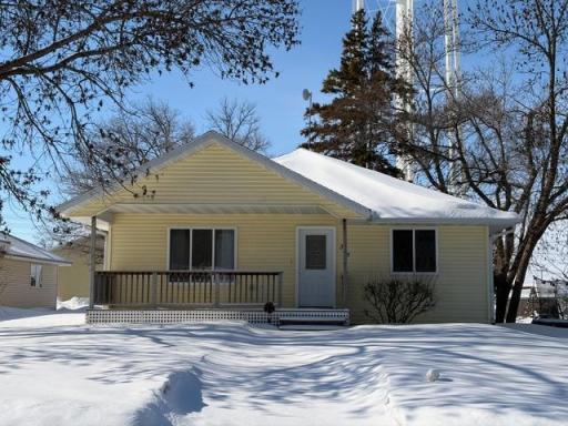 Photo for 303 Main Avenue S, Roseau, MN 56751 - listing #7025125 303 Main Avenue S, Roseau, MN 56751