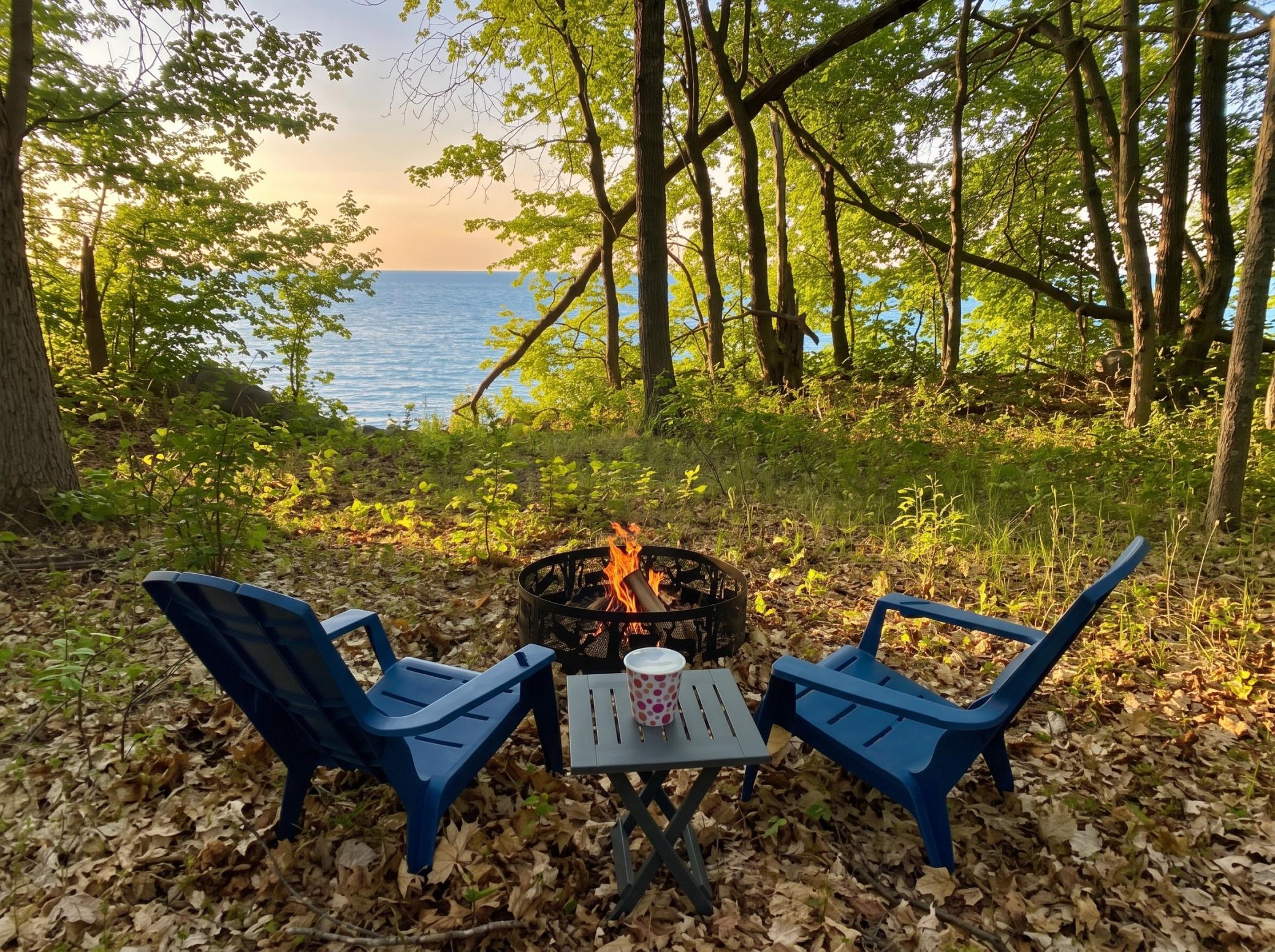 Property photo for TBD Ottertail Point Drive NW, Cass Lake, MN 56633