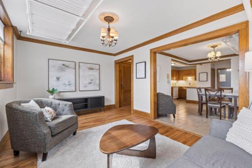 383 Grand Avenue, 9, Saint Paul, MN 55102