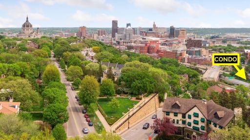 383 Grand Avenue, 9, Saint Paul, MN 55102