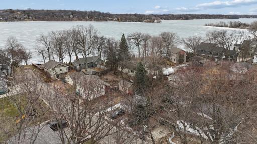 1574 Dove Lane, Mound, MN 55364