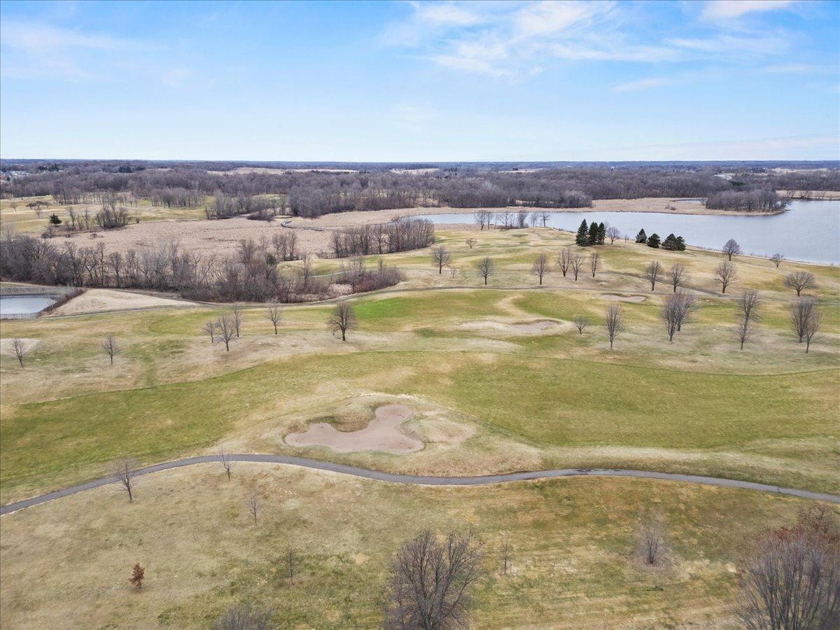 Wild Marsh Golf Course