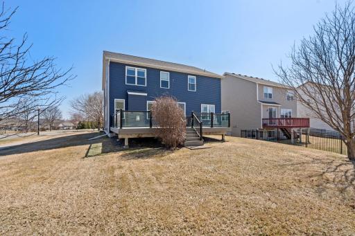 1855 113th Court NE, Blaine, MN 55449