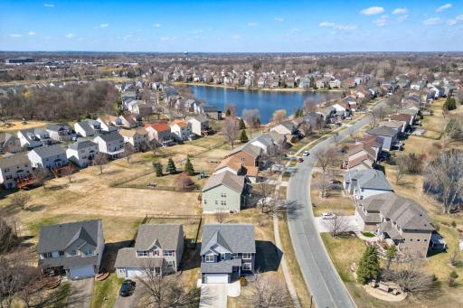 1855 113th Court NE, Blaine, MN 55449