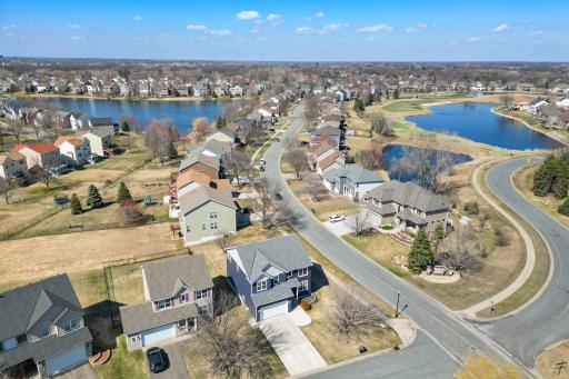 1855 113th Court NE, Blaine, MN 55449