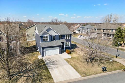 1855 113th Court NE, Blaine, MN 55449