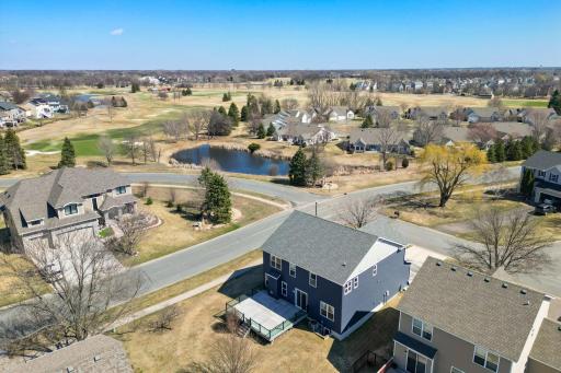 1855 113th Court NE, Blaine, MN 55449