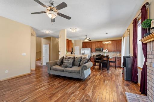 1855 113th Court NE, Blaine, MN 55449