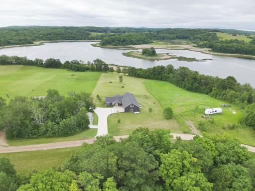 24718 W Elbow Road, Pelican Rapids, MN 56572