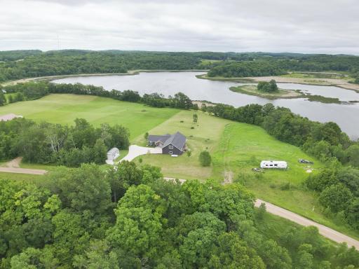 24718 W Elbow Road, Pelican Rapids, MN 56572