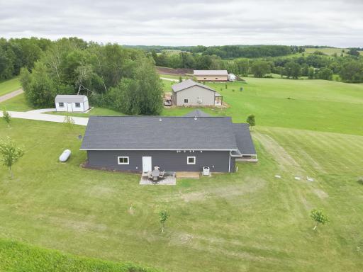 24718 W Elbow Road, Pelican Rapids, MN 56572