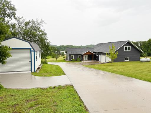 24718 W Elbow Road, Pelican Rapids, MN 56572
