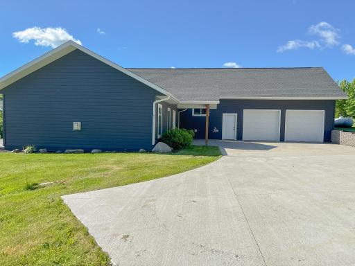 24718 W Elbow Road, Pelican Rapids, MN 56572