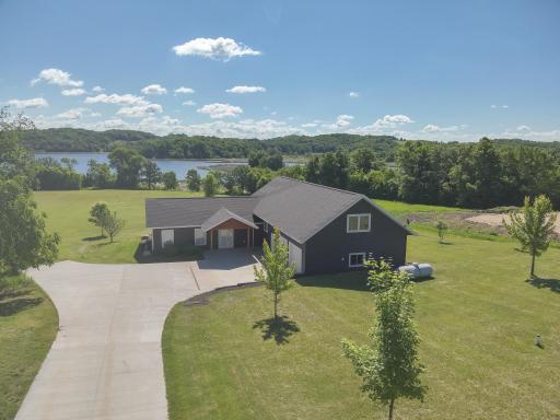 24718 W Elbow Road, Pelican Rapids, MN 56572