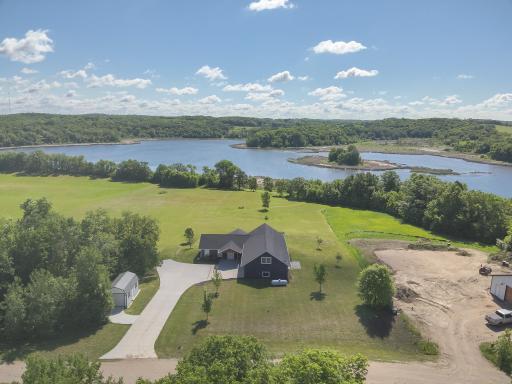 24718 W Elbow Road, Pelican Rapids, MN 56572