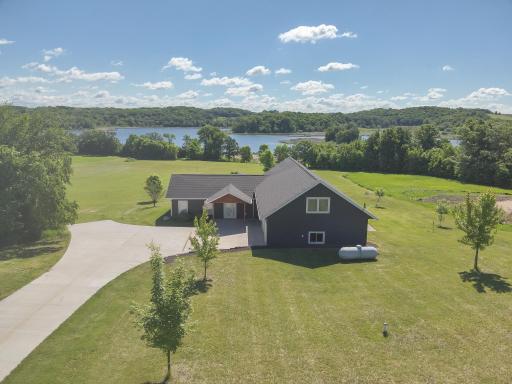24718 W Elbow Road, Pelican Rapids, MN 56572