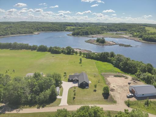 24718 W Elbow Road, Pelican Rapids, MN 56572