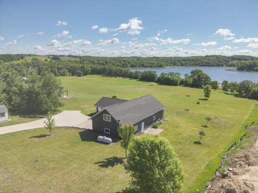24718 W Elbow Road, Pelican Rapids, MN 56572