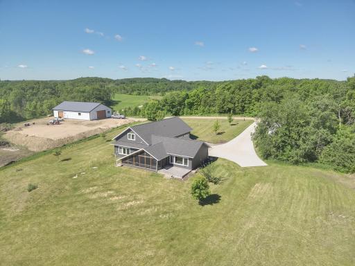 24718 W Elbow Road, Pelican Rapids, MN 56572