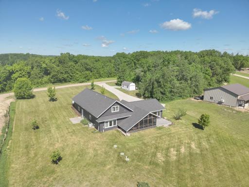 24718 W Elbow Road, Pelican Rapids, MN 56572