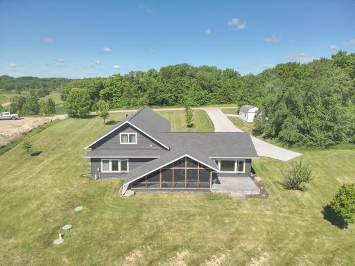 24718 W Elbow Road, Pelican Rapids, MN 56572