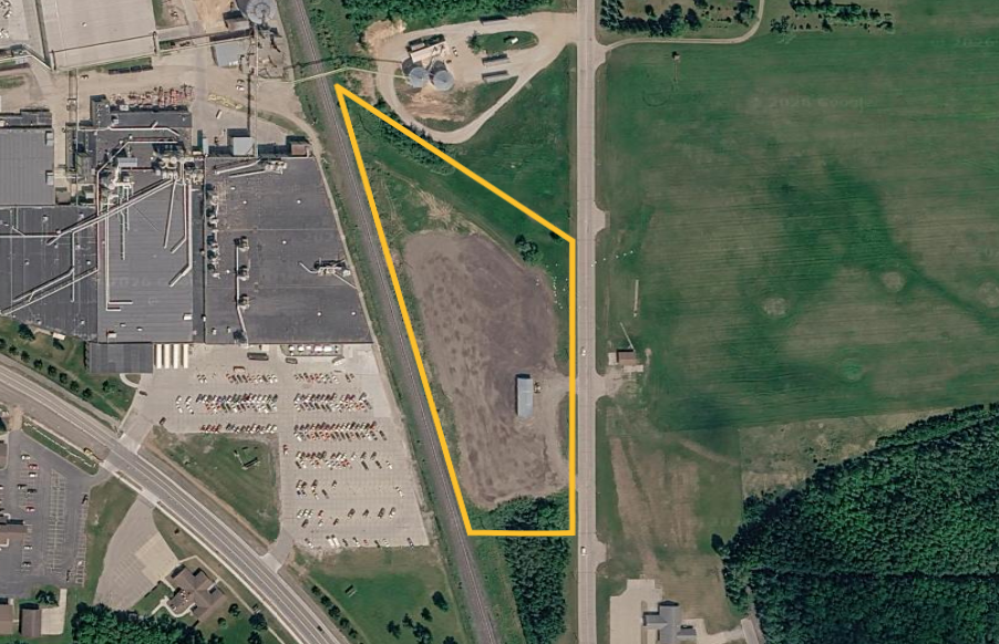 601 Main Avenue NE, Warroad, MN 56763