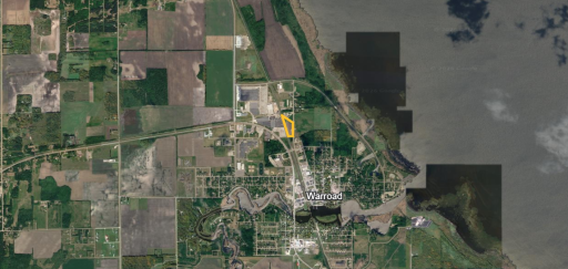 601 Main Avenue NE, Warroad, MN 56763