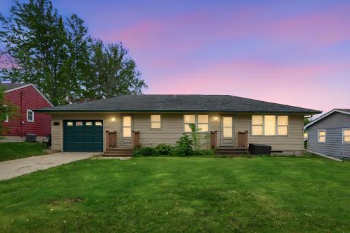 821 Elm Street W, Norwood Young America, MN 55368