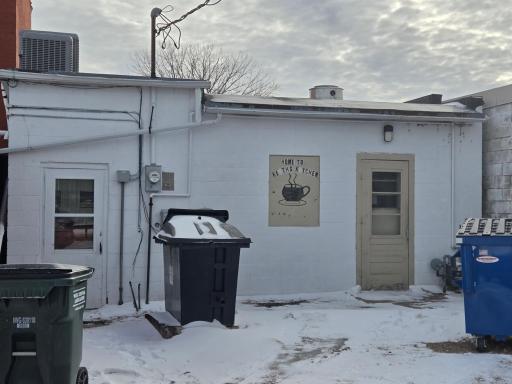 Appleton, MN 56208
