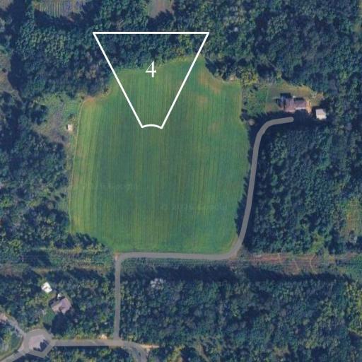 Lot 4 Glen Oaks Drive, River Falls, WI 54022